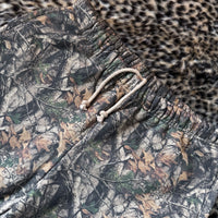 EVERGREEN DARK CAMO LOUNGE SWEATPANTS