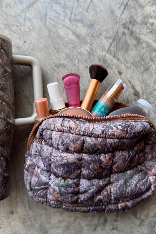 MINI PUFF CLUTCH BAG PREORDER
