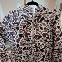 DUCK CAMO SCUBA - PREORDER