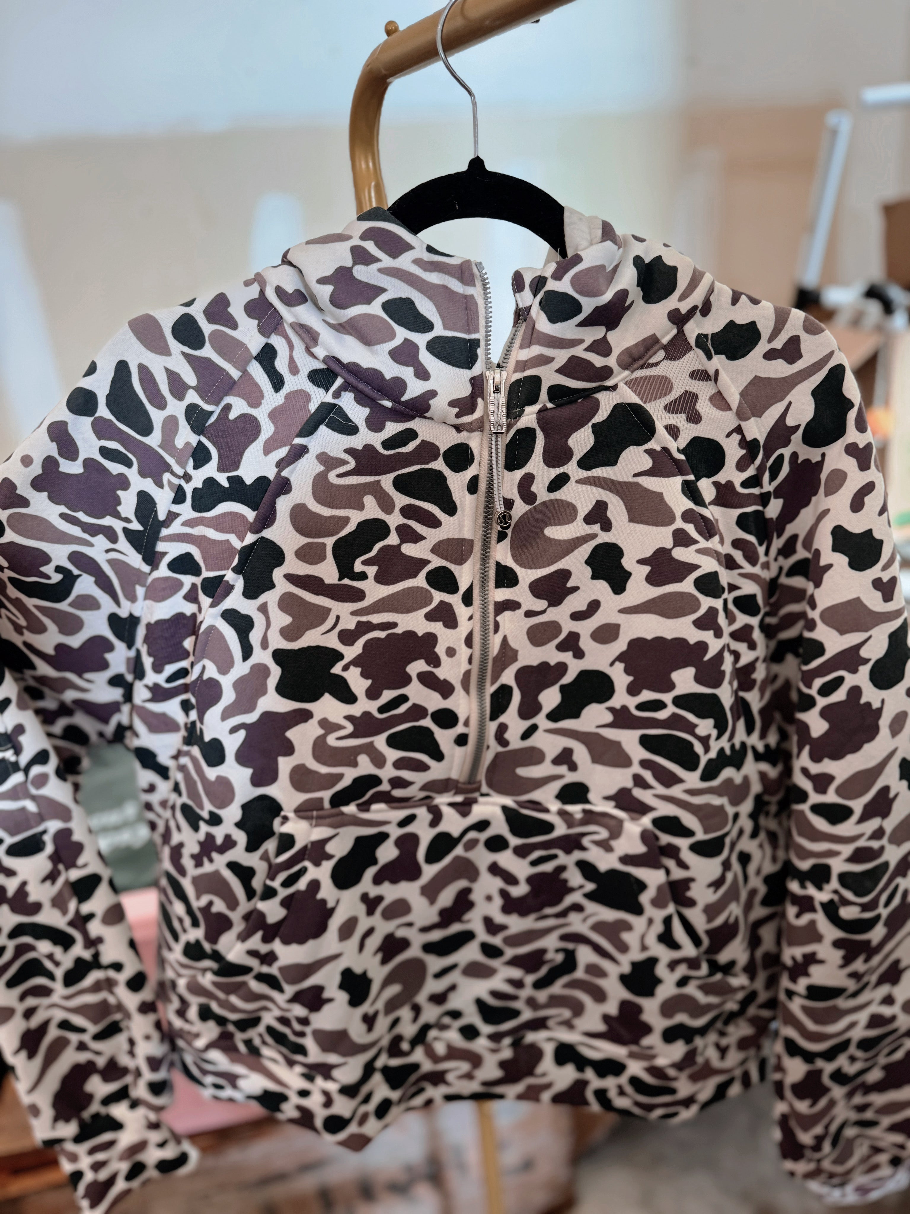 DUCK CAMO SCUBA - PREORDER