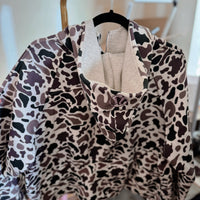 DUCK CAMO SCUBA - PREORDER