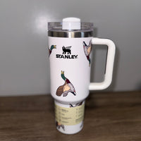 MALLARD TUMBLER - PREORDER