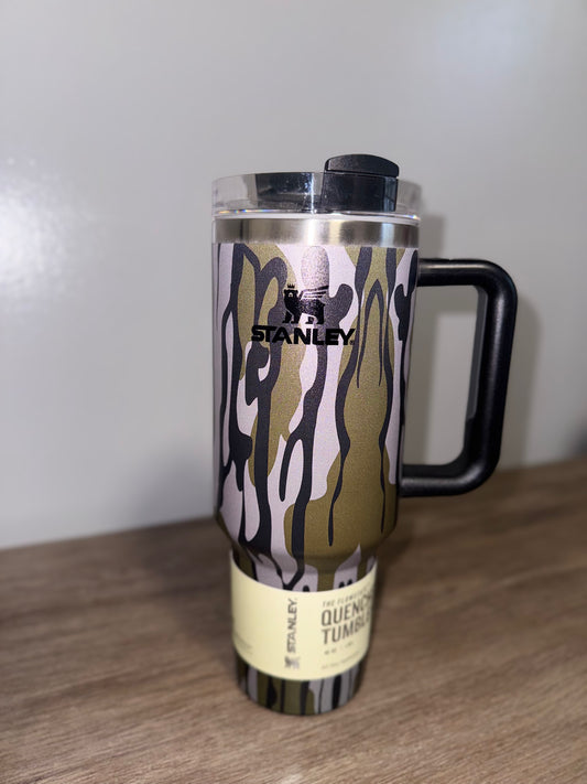 Bottomland Tumbler